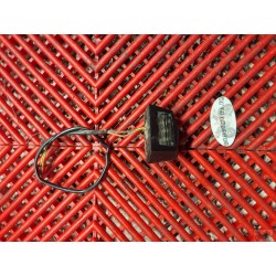 Eclairage de plaque de KTM 125 Duke 11-16