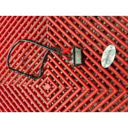 Eclairage de plaque adaptable de KTM 125 Duke 11-16