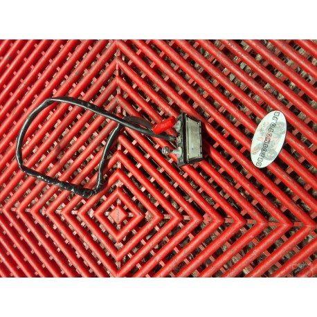 Eclairage de plaque adaptable de KTM 125 Duke 11-16