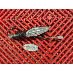 Clignotant avant droit de KTM 125 Duke 11-16