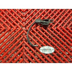 Fil de masse batterie de KTM 125 Duke 11-16