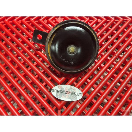 Klaxon KTM 125 Duke 11-16