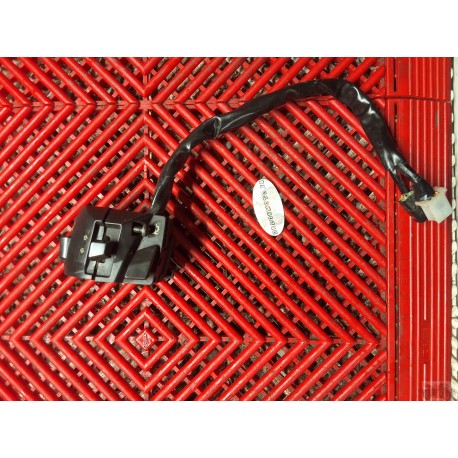 Commodo gauche KTM 125 Duke 11-16 *