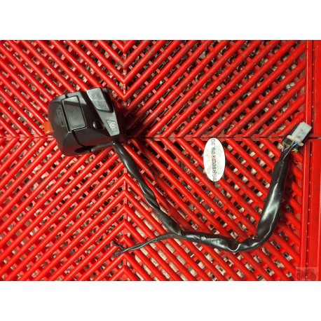 Commodo droit KTM 125 Duke 11-16