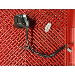 Commodo droit KTM 125 Duke 11-16