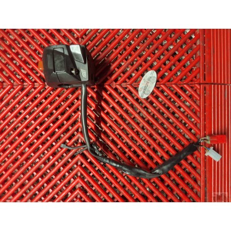 Commodo droit KTM 125 Duke 11-16