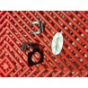 Support serrure de selle KTM 125 Duke 11-16