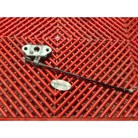 Mécanisme de verrouillage de selle KTM 125 Duke 11-16