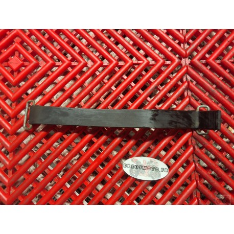 Sangle de batterie de KTM 125 Duke 11-16