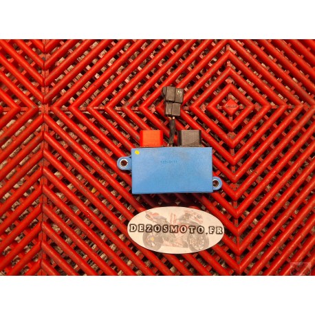 Unité centrale de KTM 125 Duke 11-12
