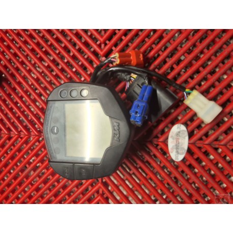 Compteur de KTM 125 Duke 11-12
