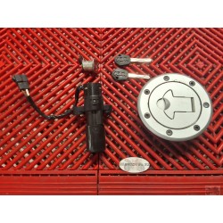 Kit serrures de KTM 125 Duke 13-16