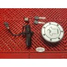 Kit serrures de KTM 125 Duke 13-16
