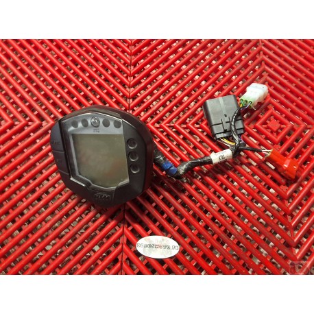 Compteur de KTM 125 Duke 13-16