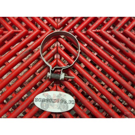 Collier de boite à air de KTM 125 Duke 11-16