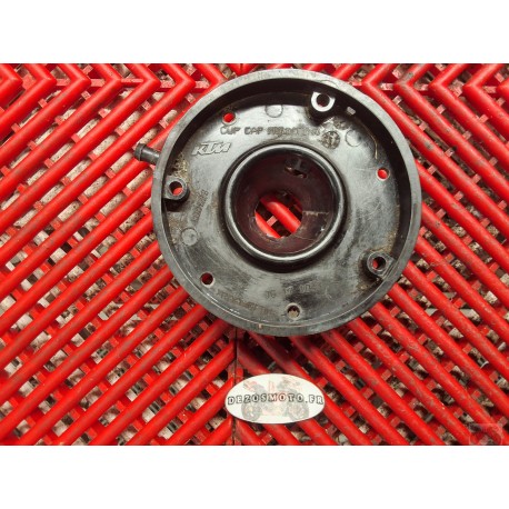 Support trappe à essence de KTM 125 Duke 13-16