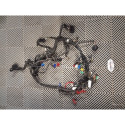 Faisceau électrique de KTM 125 Duke 2015 ABS