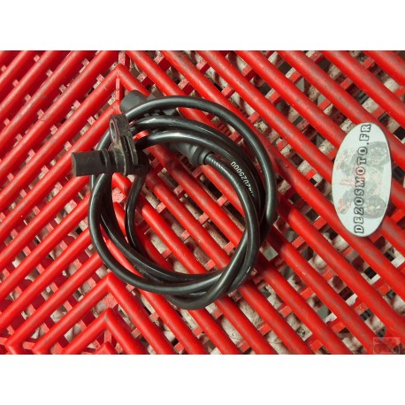 Capteur ABS de roue avant de KTM 125 Duke 11-16
