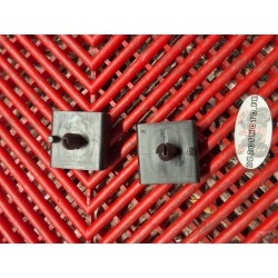 Cales pour batterie KTM 125 Duke 11-16