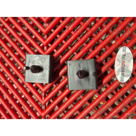 Cales pour batterie KTM 125 Duke 11-16