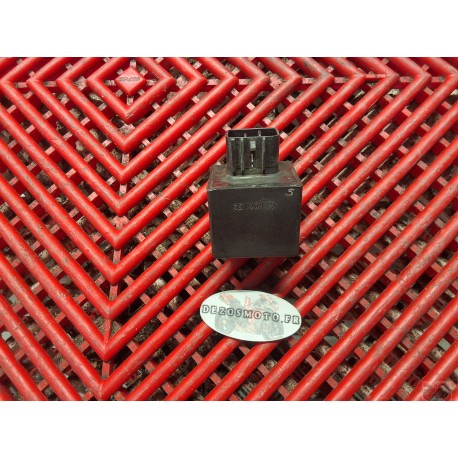 Unité de contrôle de KTM 125 Duke 13-16