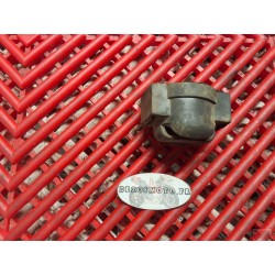 Support relais de demarrage de KTM 125 Duke 11-12