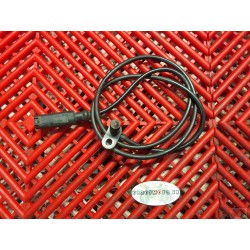 Capteur ABS de roue arrière de KTM 125 Duke 11-16