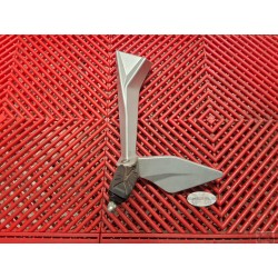 Platine arrière gauche KTM 125 Duke 11-16