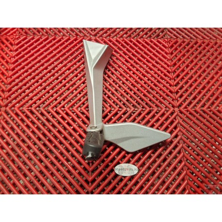 Platine arrière gauche KTM 125 Duke 11-16 *