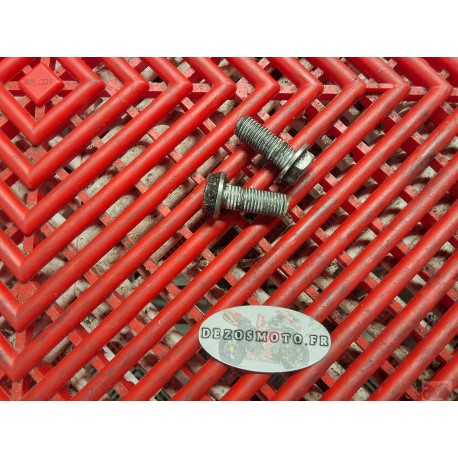 Vis de béquille KTM 125 Duke 11-16