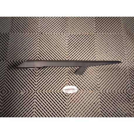 Carter de chaîne de KTM 125 Duke 11-16