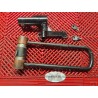 Antivol U avec support KTM 125 Duke 11-16