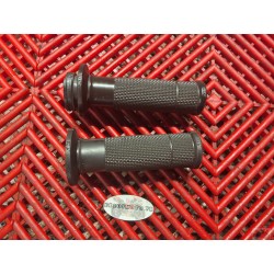 Poignées de guidon KTM 125 Duke 11-16 *