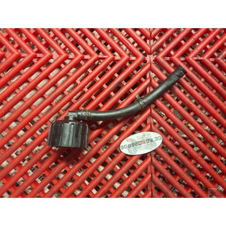 Bouchon de radiateur de KTM 125 Duke 11-12