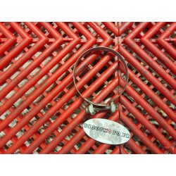 Collier de rampe de KTM 125 Duke 11-12