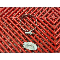 Collier de rampe de KTM 125 Duke 13-16