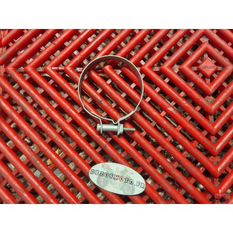 Collier de rampe de KTM 125 Duke 13-16