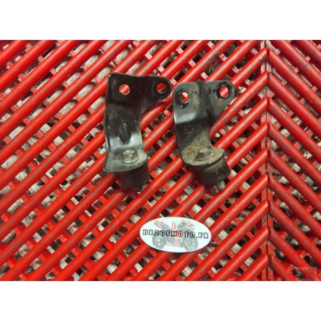 Supports radiateur de KTM 125 Duke 11-12