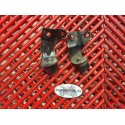 Supports radiateur de KTM 125 Duke 11-12