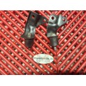 Supports radiateur de KTM 125 Duke 13-16