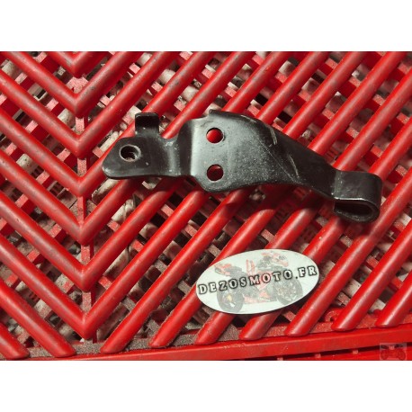 Support câble d'embrayage de KTM 125 Duke 13-16