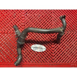 Calorstat et durites de refroidissement de KTM 125 Duke 11-12