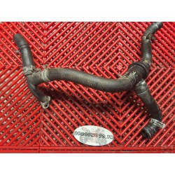 Calorstat et durites de refroidissement de KTM 125 Duke 13-16