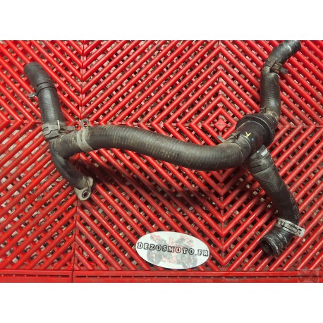 Calorstat et durites de refroidissement de KTM 125 Duke 13-16