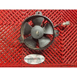 Ventilateur de radiateur de KTM 125 Duke 11-12