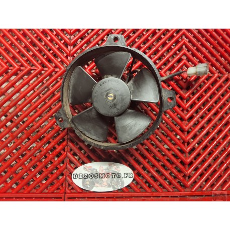 Ventilateur de radiateur de KTM 125 Duke 11-12