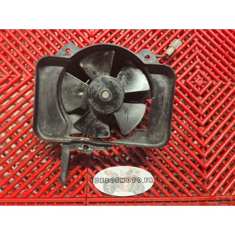 Ventilateur de radiateur de KTM 125 Duke 13-16