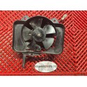 Ventilateur de radiateur de KTM 125 Duke 13-16