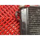 Radiateur de KTM 125 Duke 11-12