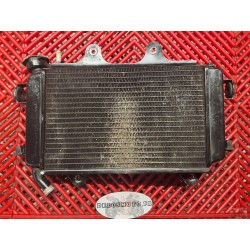 Radiateur de KTM 125 Duke 13-16